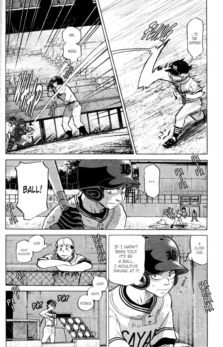 Ookiku Furikabutte Chapter 24.4 page 44 - Chapter 24.4