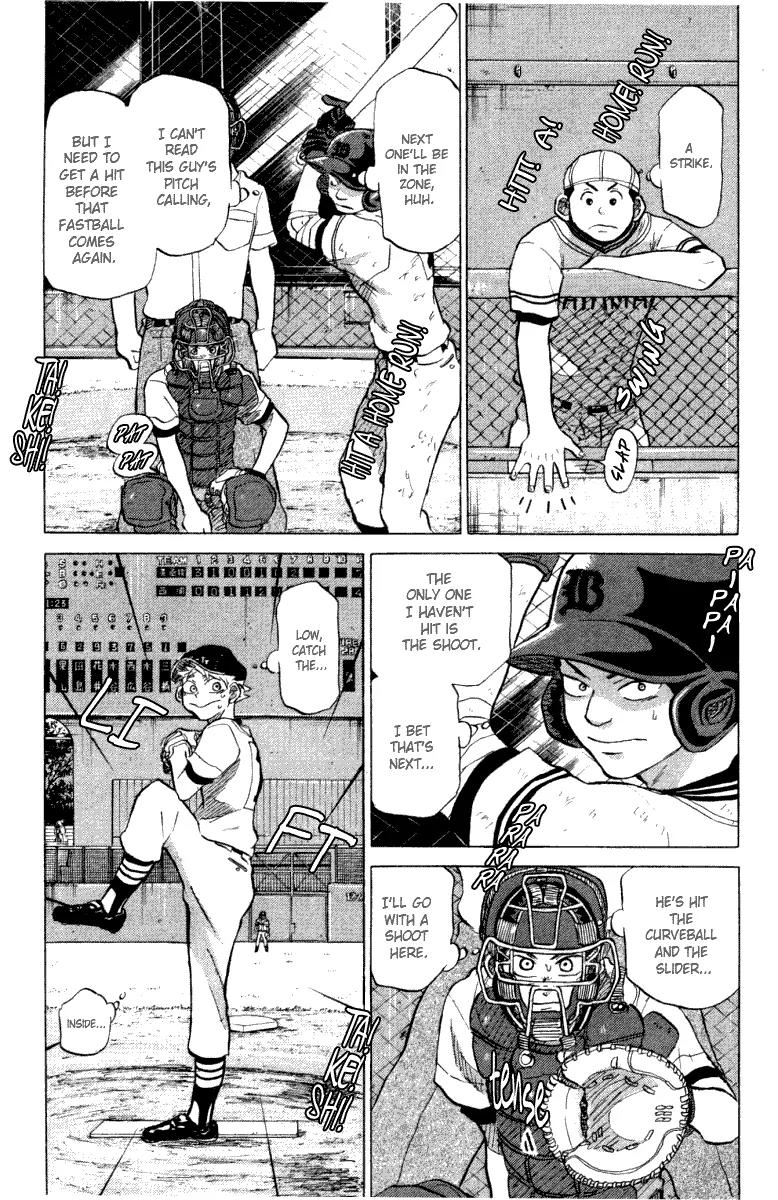 Ookiku Furikabutte Chapter 24.4 page 45 - Chapter 24.4