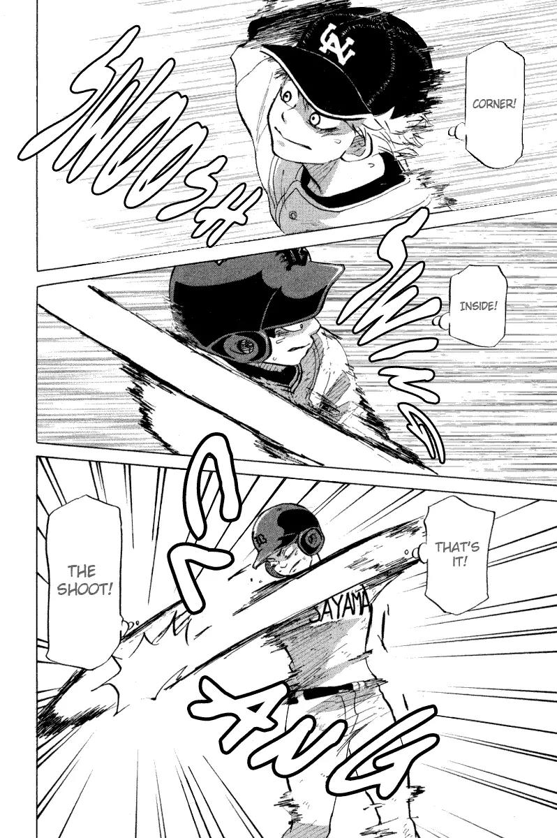 Ookiku Furikabutte Chapter 24.4 page 46 - Chapter 24.4