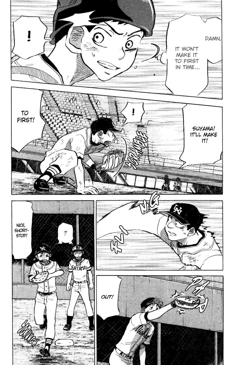 Ookiku Furikabutte Chapter 24.4 page 48 - Chapter 24.4