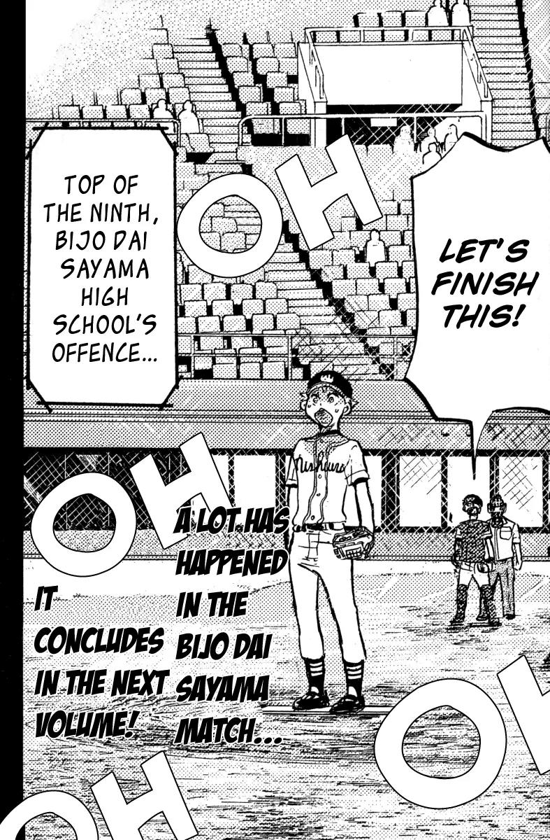 Ookiku Furikabutte Chapter 24.4 page 61 - Chapter 24.4