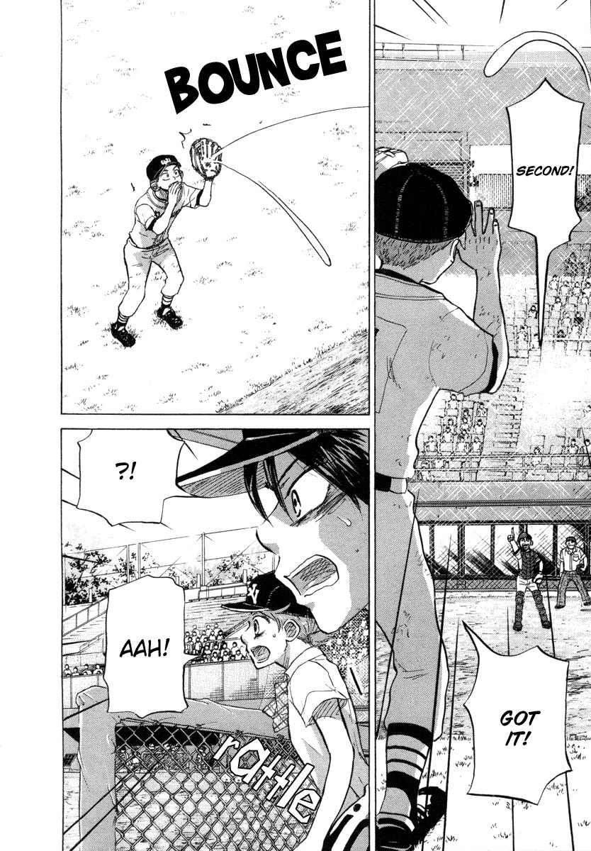 Ookiku Furikabutte Chapter 25.2 page 46 - Chapter 25.2: The Fifth Round, Part 4 (2)