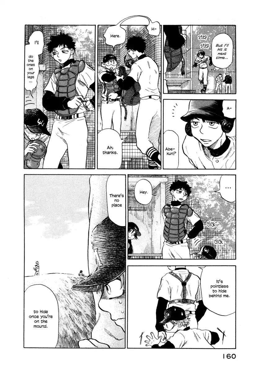 Ookiku Furikabutte Chapter 3 page 14 - Chapter 3: Play!