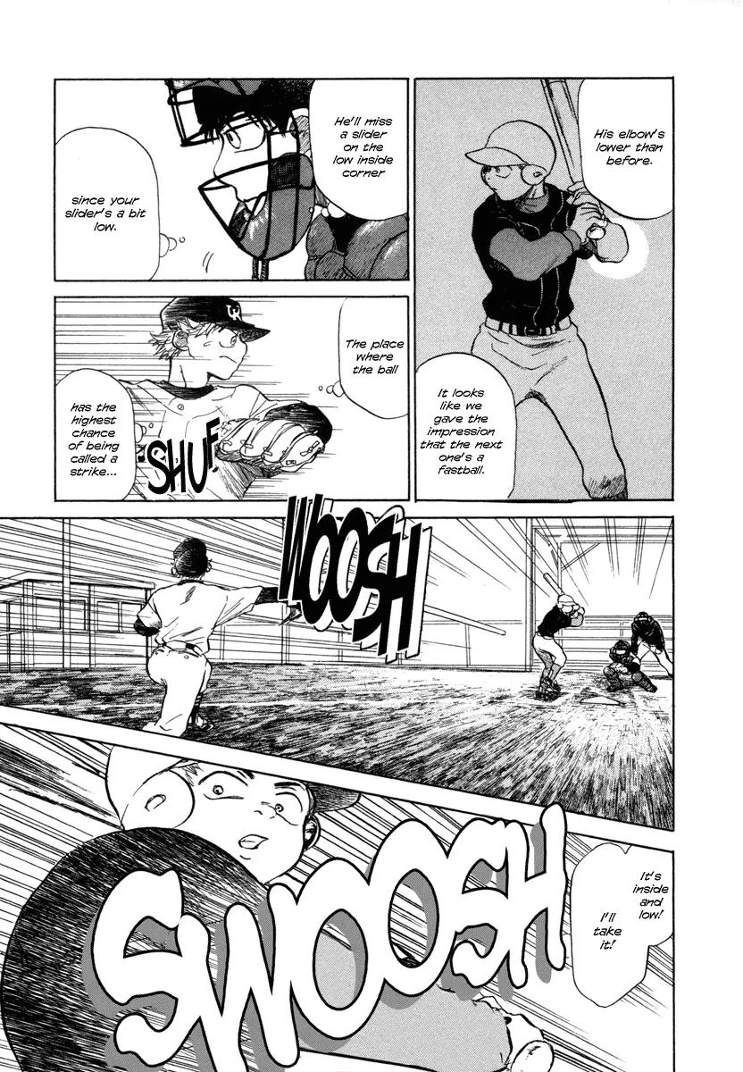Ookiku Furikabutte Chapter 3 page 19 - Chapter 3: Play!