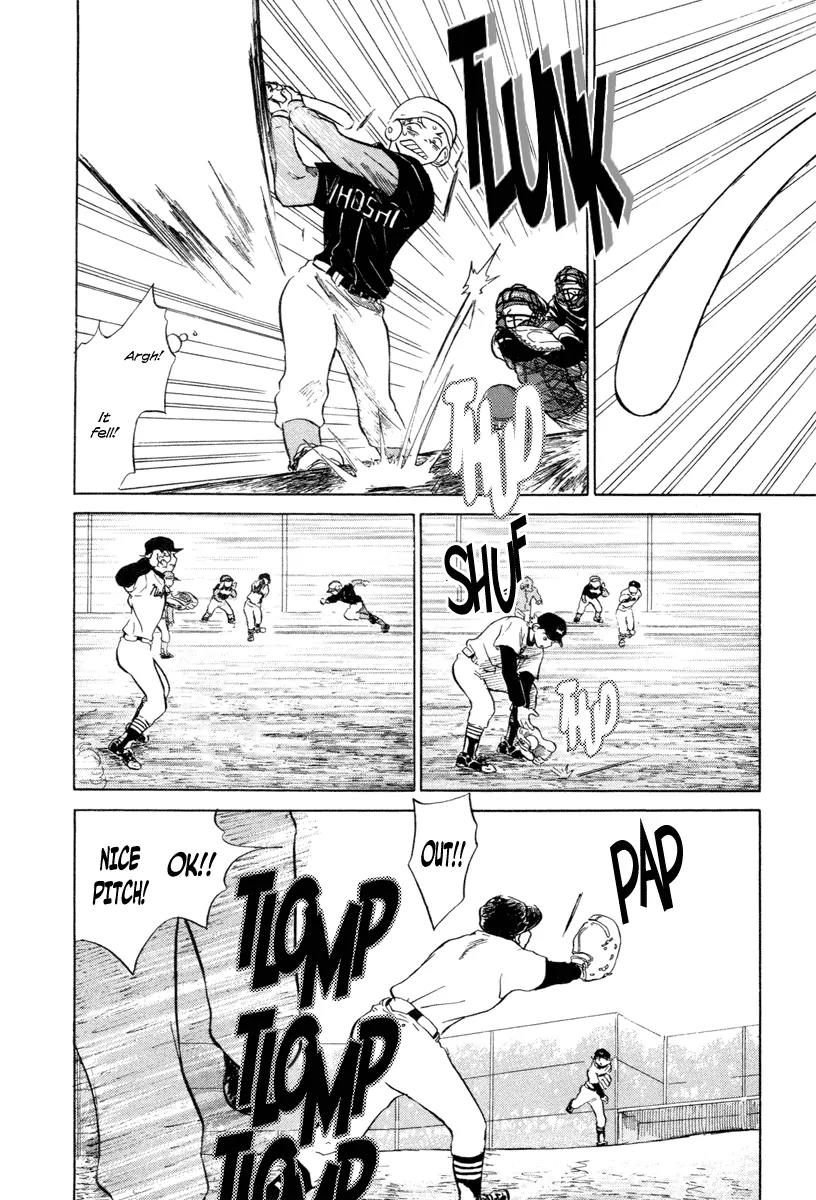 Ookiku Furikabutte Chapter 3 page 20 - Chapter 3: Play!