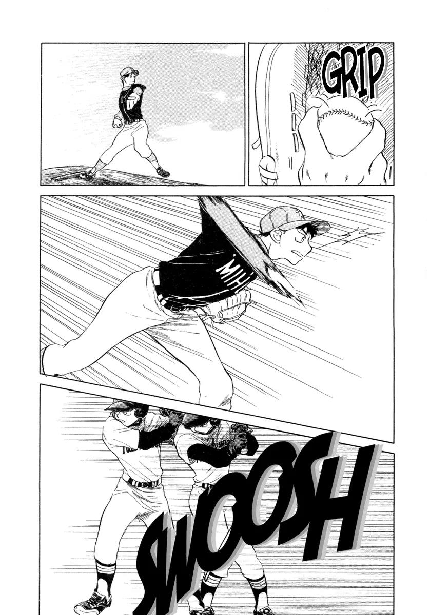 Ookiku Furikabutte Chapter 3 page 28 - Chapter 3: Play!