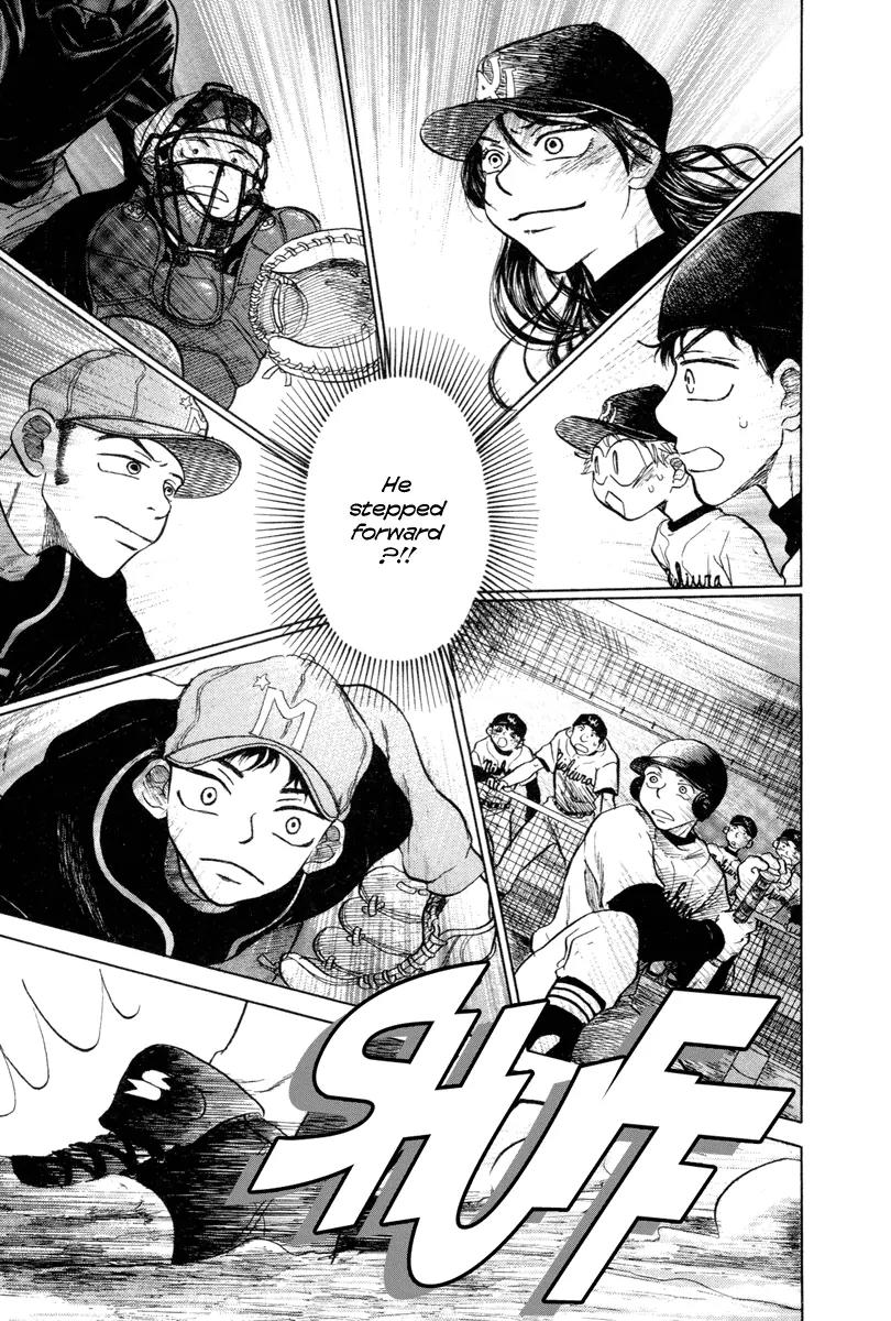 Ookiku Furikabutte Chapter 3 page 29 - Chapter 3: Play!