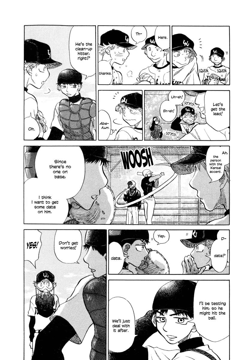 Ookiku Furikabutte Chapter 3 page 44 - Chapter 3: Play!