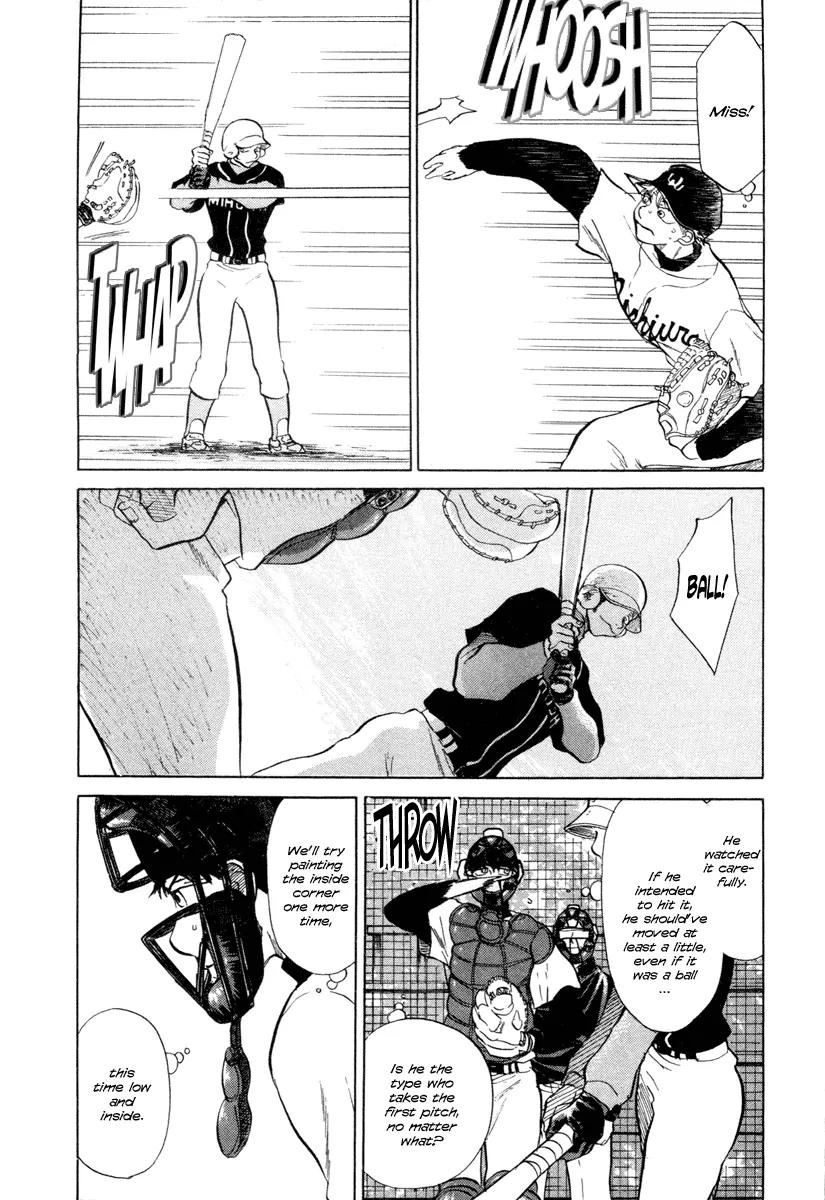 Ookiku Furikabutte Chapter 3 page 46 - Chapter 3: Play!