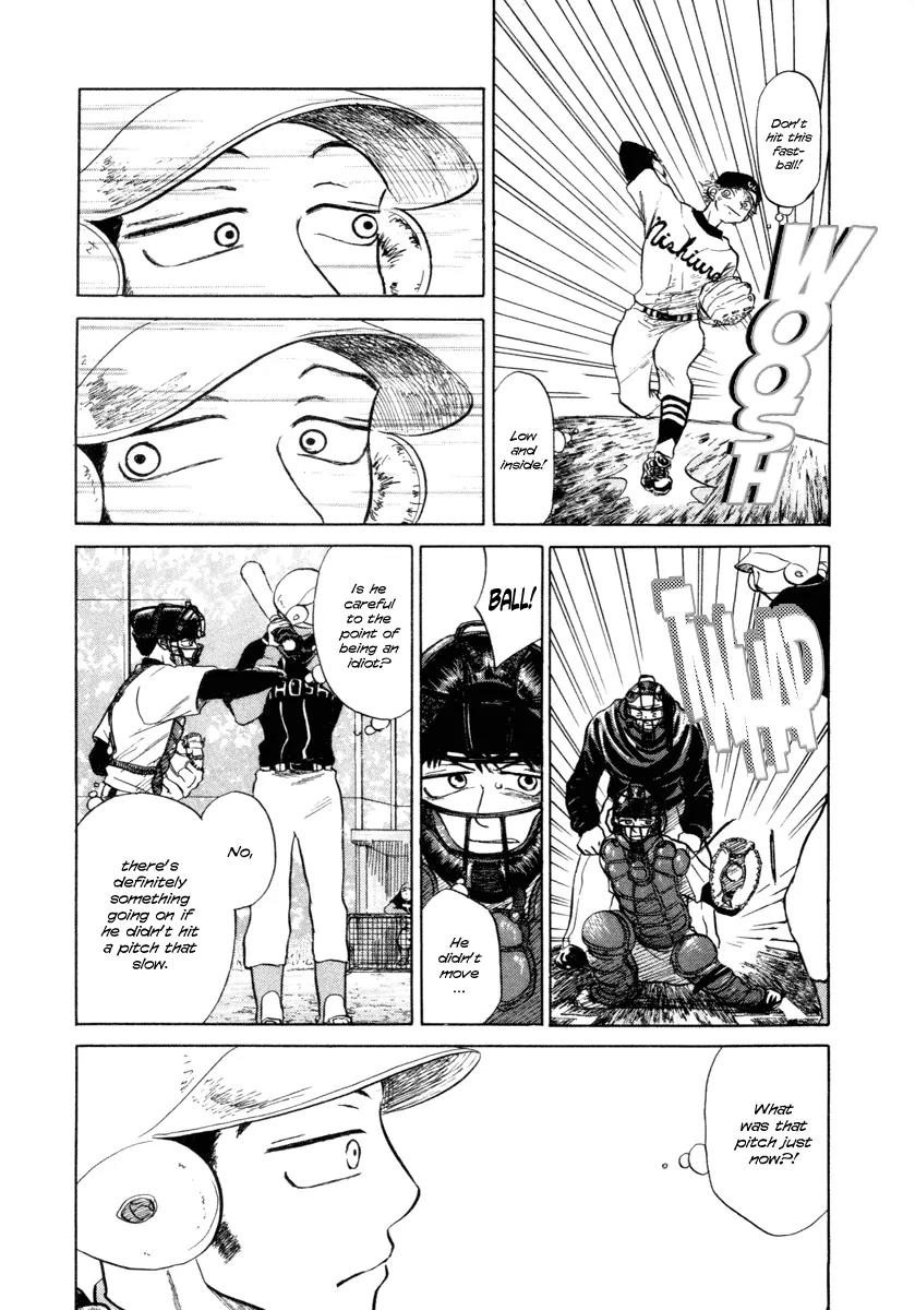Ookiku Furikabutte Chapter 3 page 47 - Chapter 3: Play!