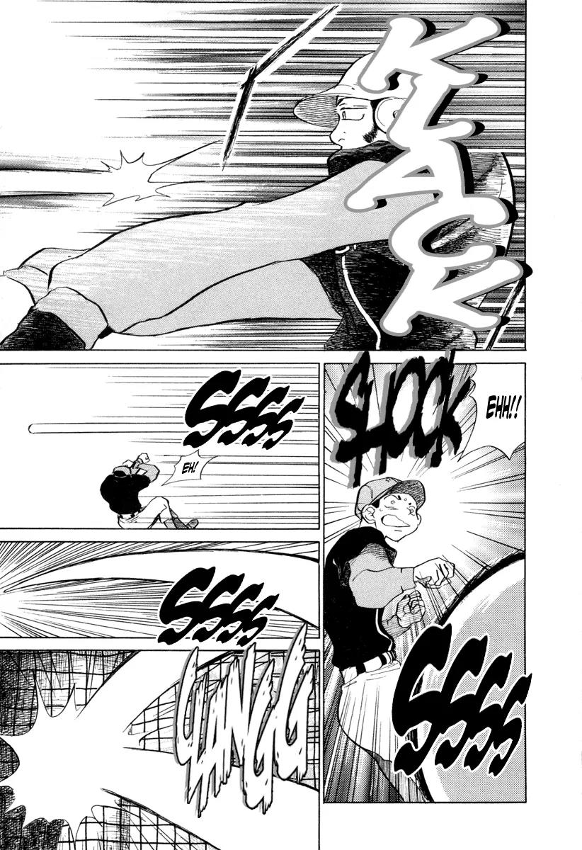 Ookiku Furikabutte Chapter 3 page 51 - Chapter 3: Play!