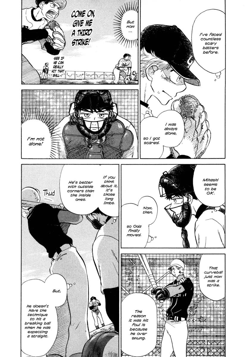 Ookiku Furikabutte Chapter 3 page 53 - Chapter 3: Play!