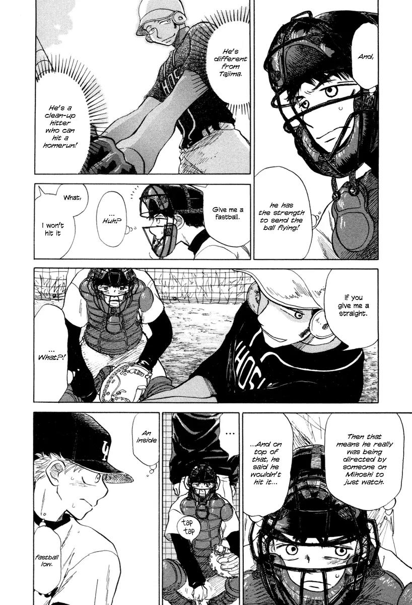 Ookiku Furikabutte Chapter 3 page 54 - Chapter 3: Play!