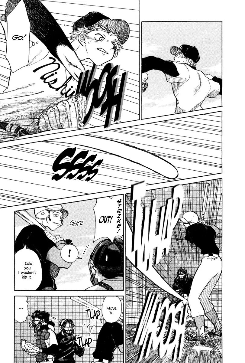 Ookiku Furikabutte Chapter 3 page 55 - Chapter 3: Play!