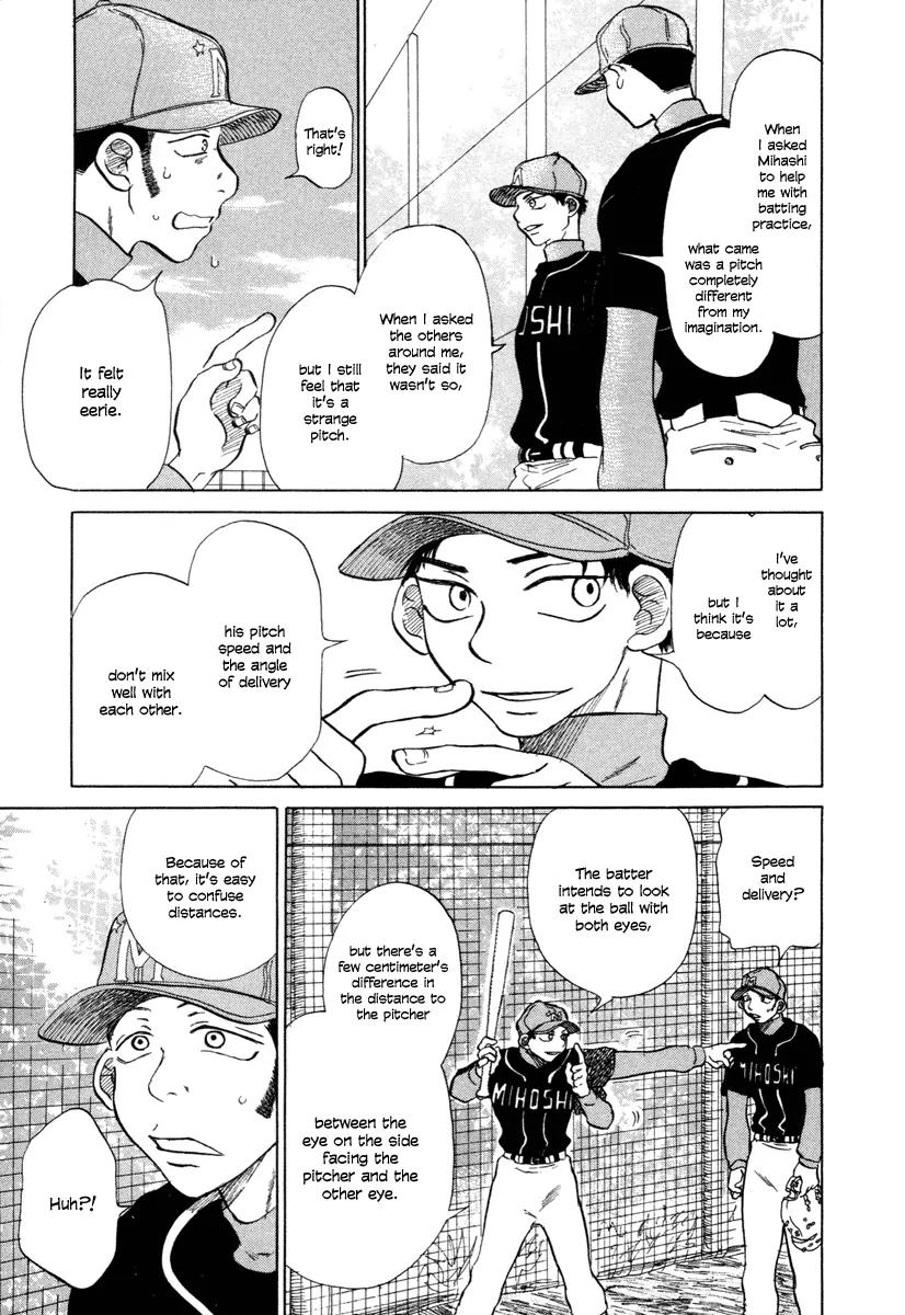 Ookiku Furikabutte Chapter 3 page 61 - Chapter 3: Play!