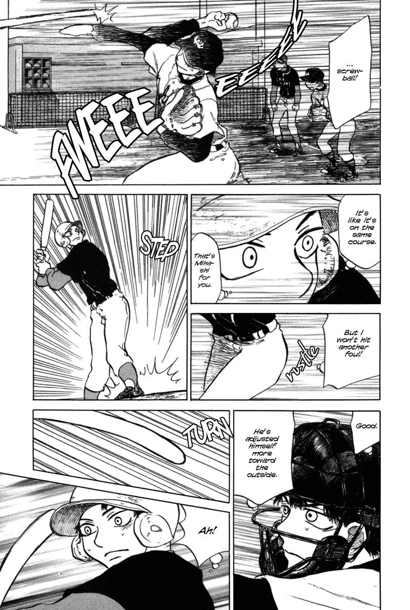 Ookiku Furikabutte Chapter 4 page 17 - Chapter 4: First Run