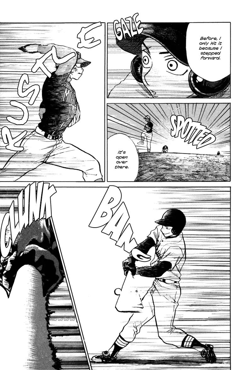 Ookiku Furikabutte Chapter 4 page 25 - Chapter 4: First Run