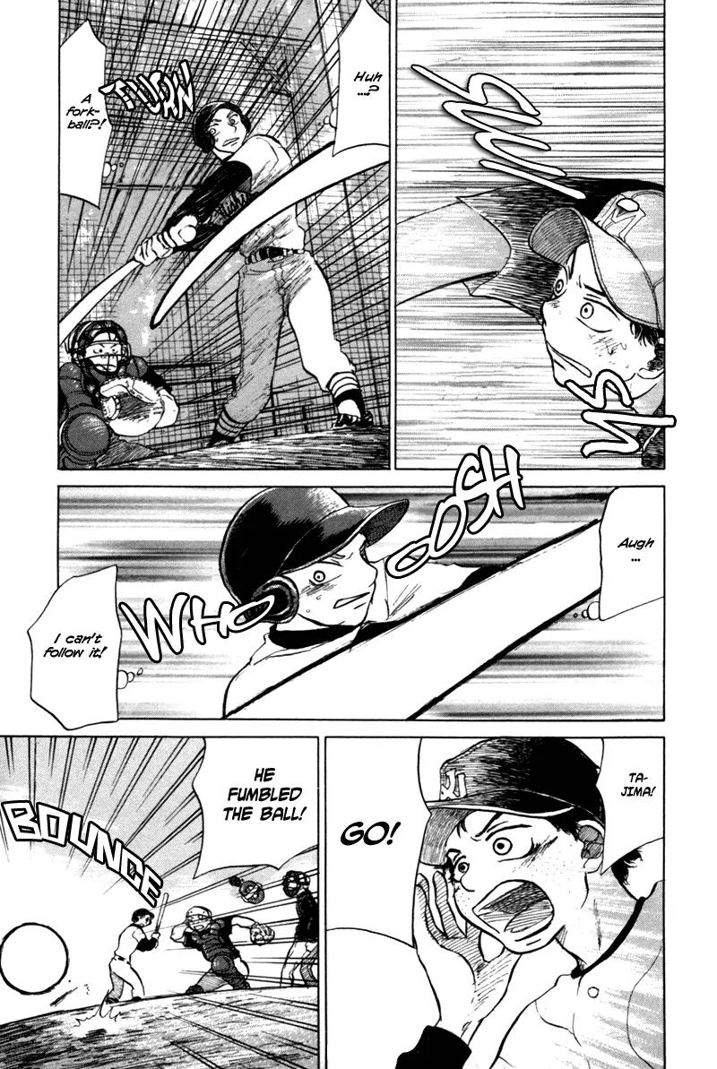 Ookiku Furikabutte Chapter 4 page 29 - Chapter 4: First Run