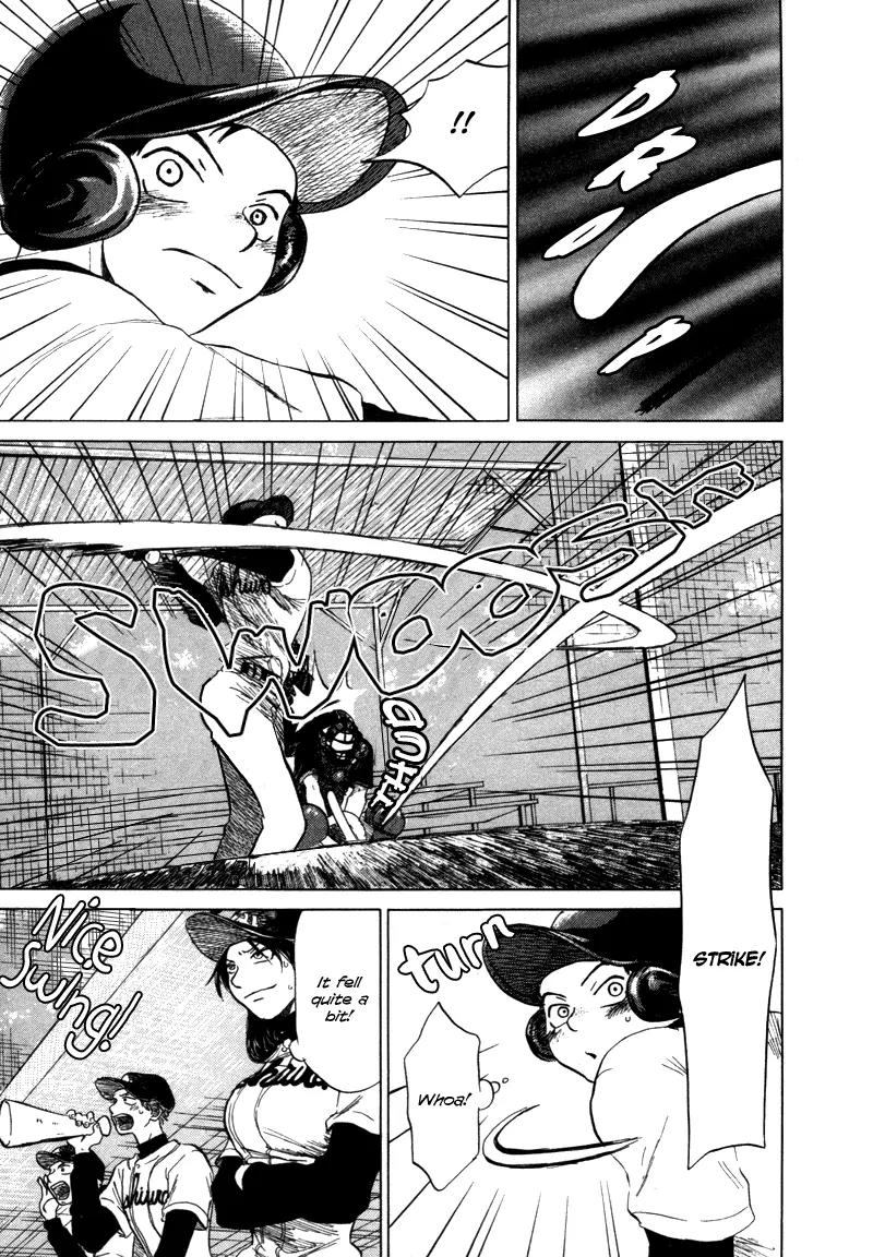 Ookiku Furikabutte Chapter 5 page 62 - Chapter 5: Conditions for Being a Pitcher