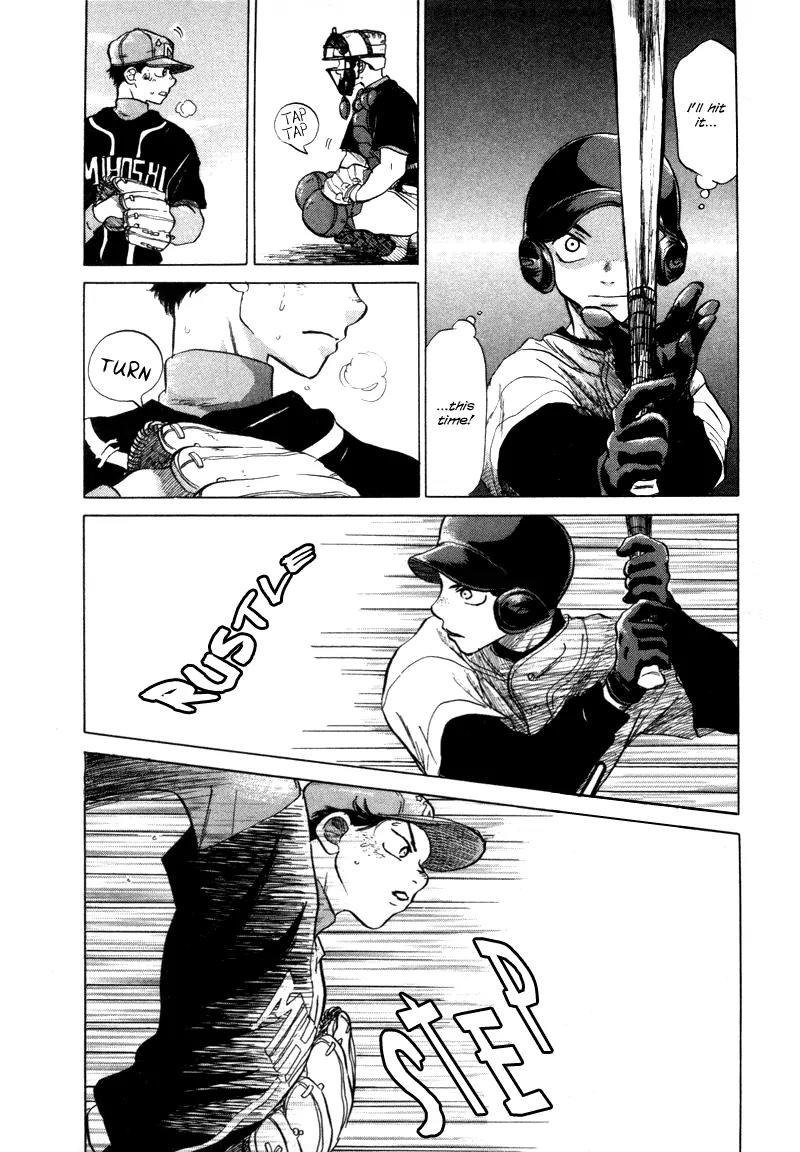 Ookiku Furikabutte Chapter 5 page 65 - Chapter 5: Conditions for Being a Pitcher