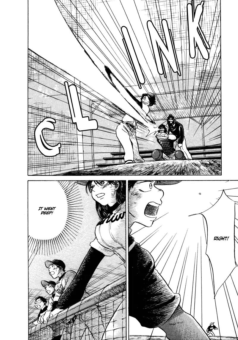 Ookiku Furikabutte Chapter 5 page 67 - Chapter 5: Conditions for Being a Pitcher