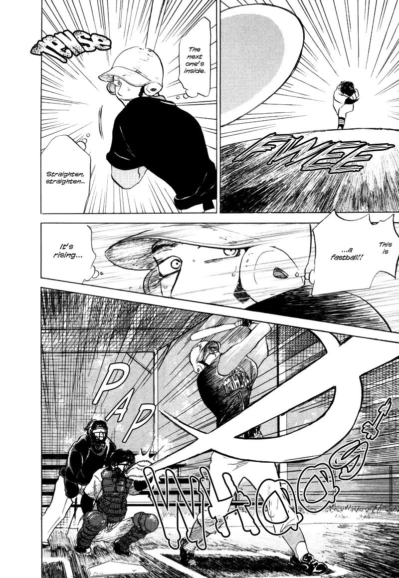 Ookiku Furikabutte Chapter 5 page 89 - Chapter 5: Conditions for Being a Pitcher