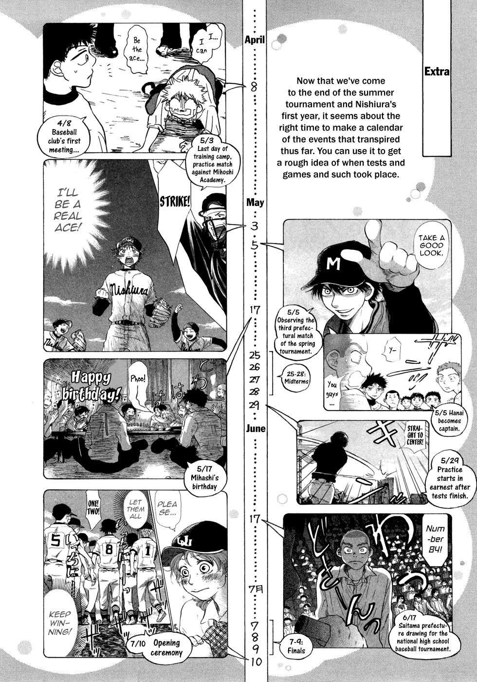Ookiku Furikabutte Chapter 58 page 49 - Chapter 58