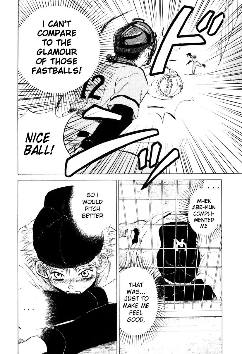 Ookiku Furikabutte Chapter 7 page 49 - Chapter 7: Amazing Pitcher (1)