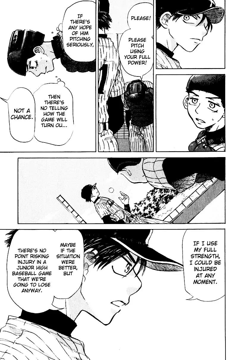 Ookiku Furikabutte Chapter 8 page 29 - Chapter 8: Amazing Pitcher (2)