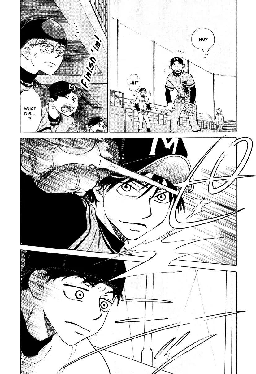 Ookiku Furikabutte Chapter 8 page 48 - Chapter 8: Amazing Pitcher (2)