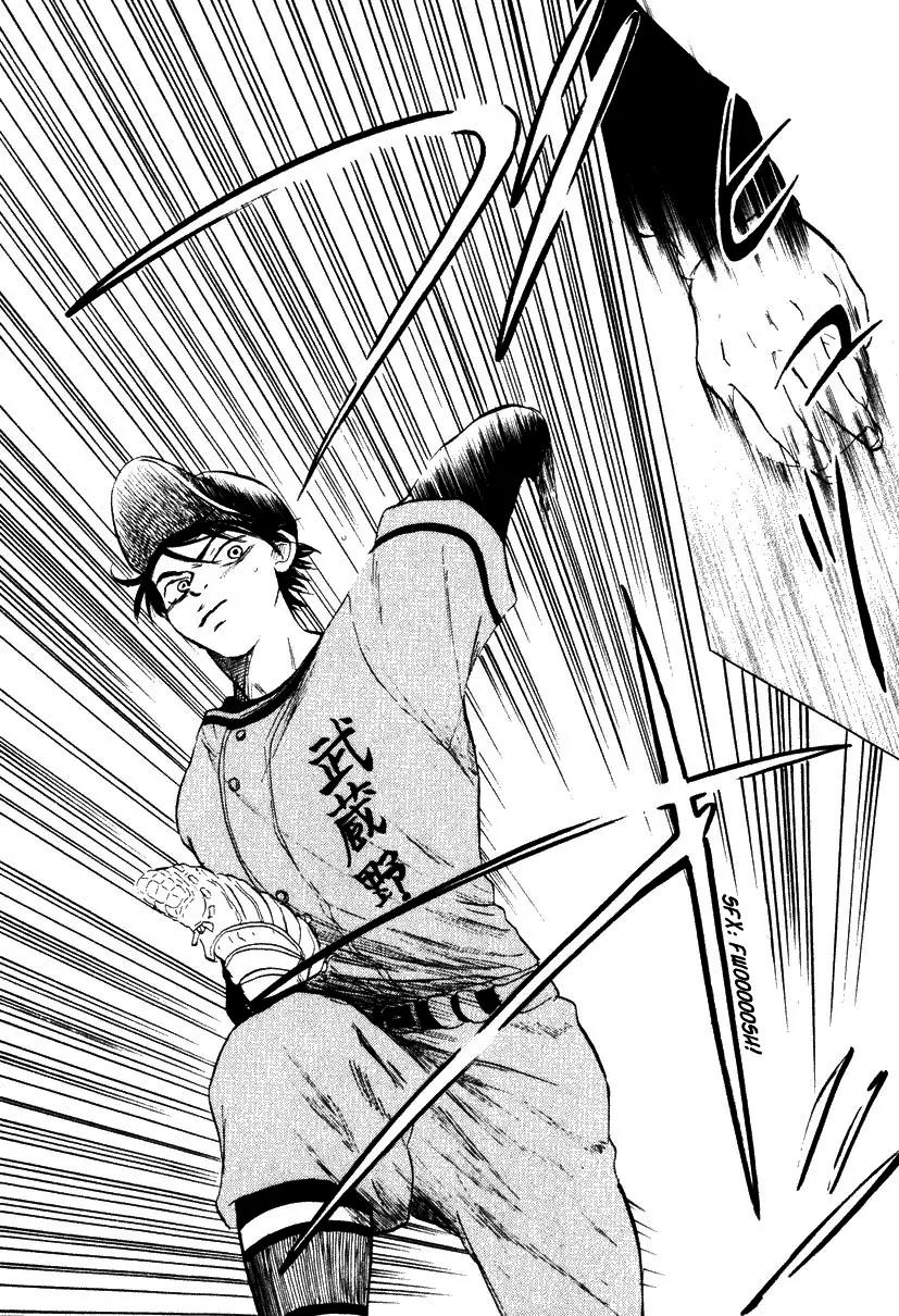 Ookiku Furikabutte Chapter 8 page 50 - Chapter 8: Amazing Pitcher (2)
