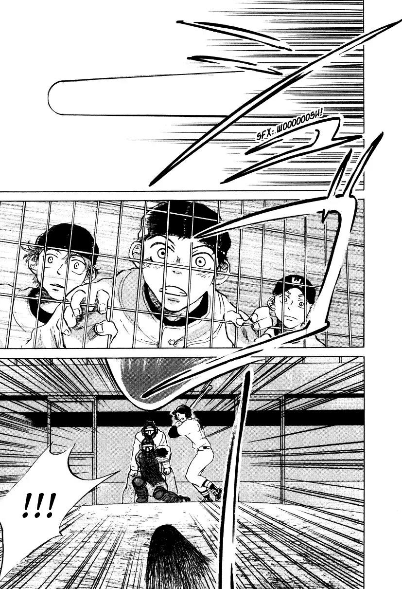 Ookiku Furikabutte Chapter 8 page 51 - Chapter 8: Amazing Pitcher (2)