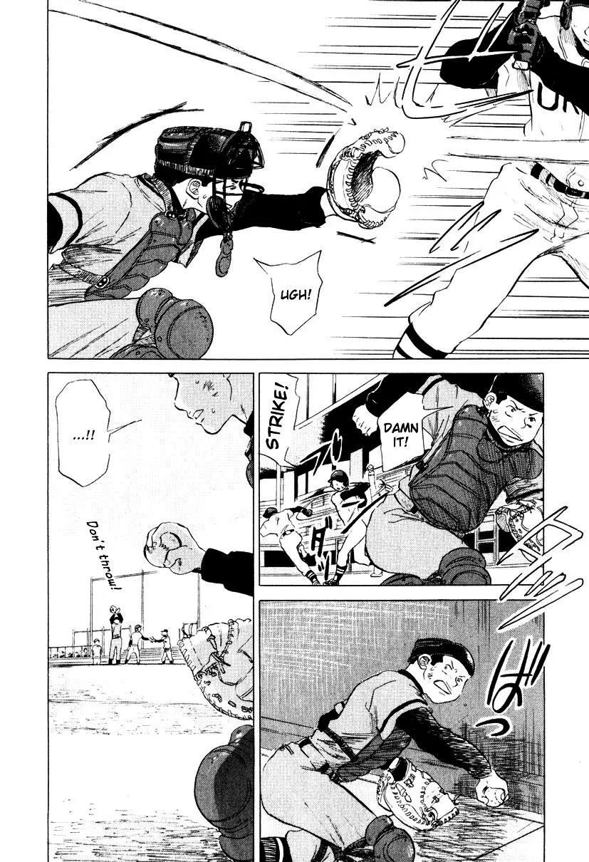 Ookiku Furikabutte Chapter 8 page 52 - Chapter 8: Amazing Pitcher (2)