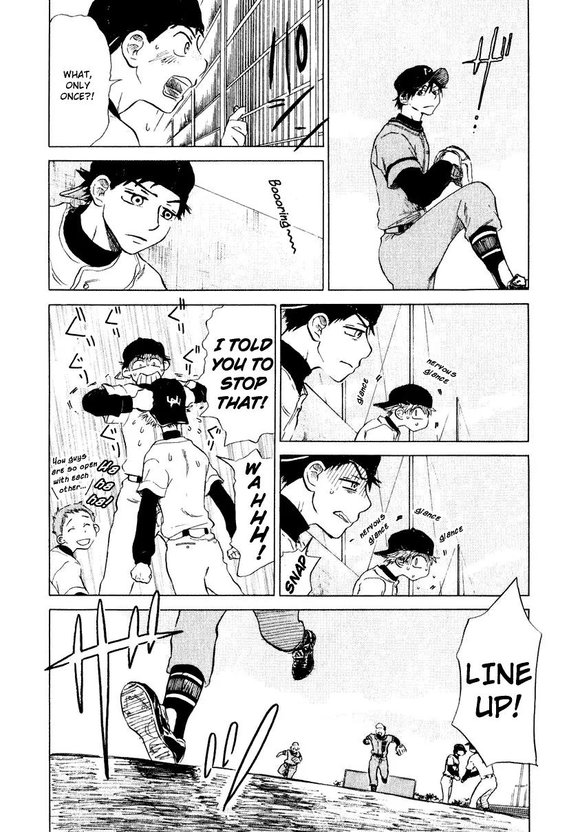Ookiku Furikabutte Chapter 8 page 54 - Chapter 8: Amazing Pitcher (2)