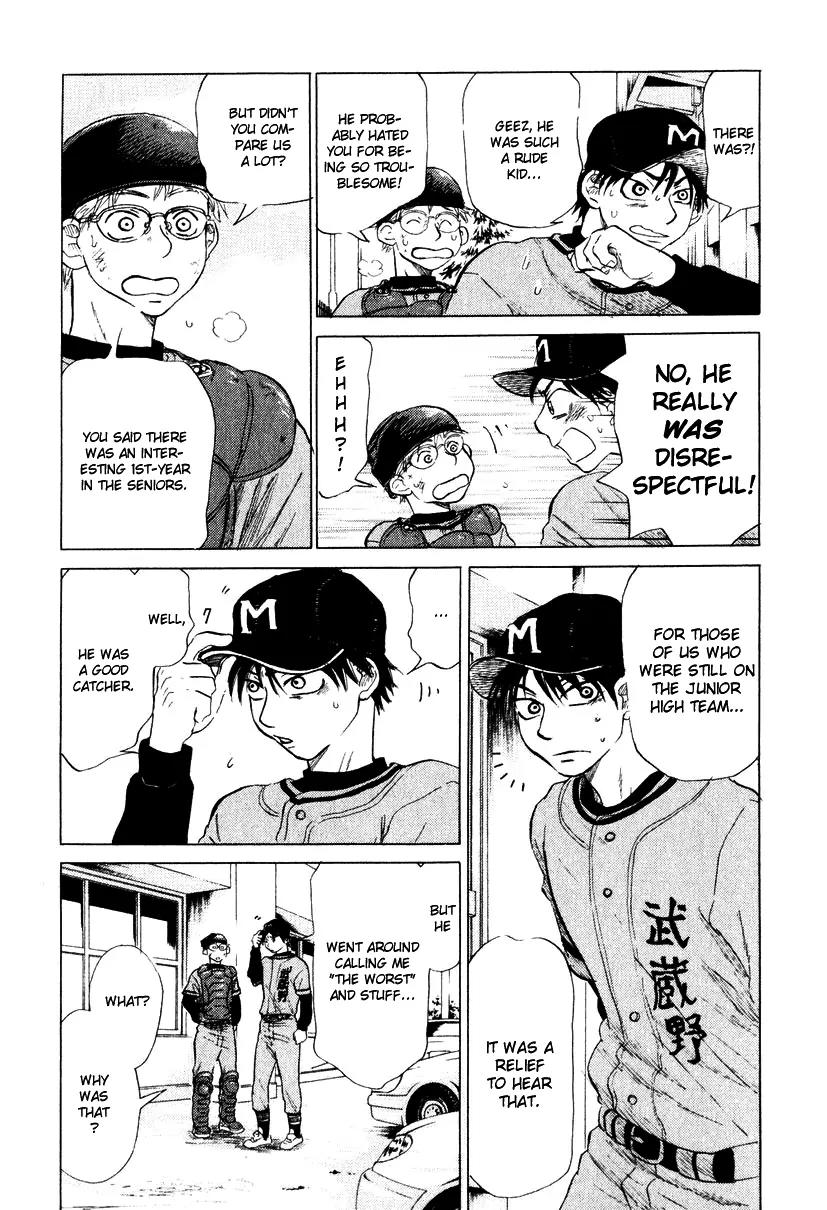 Ookiku Furikabutte Chapter 8 page 59 - Chapter 8: Amazing Pitcher (2)