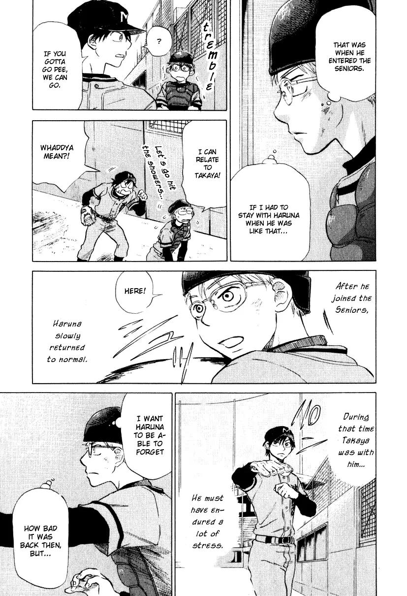 Ookiku Furikabutte Chapter 8 page 61 - Chapter 8: Amazing Pitcher (2)
