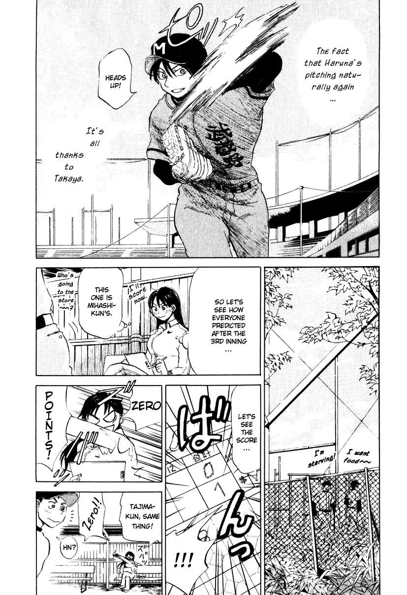Ookiku Furikabutte Chapter 8 page 62 - Chapter 8: Amazing Pitcher (2)