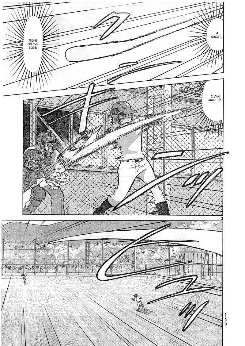 Ookiku Furikabutte Chapter 83 page 4 - Chapter 83
