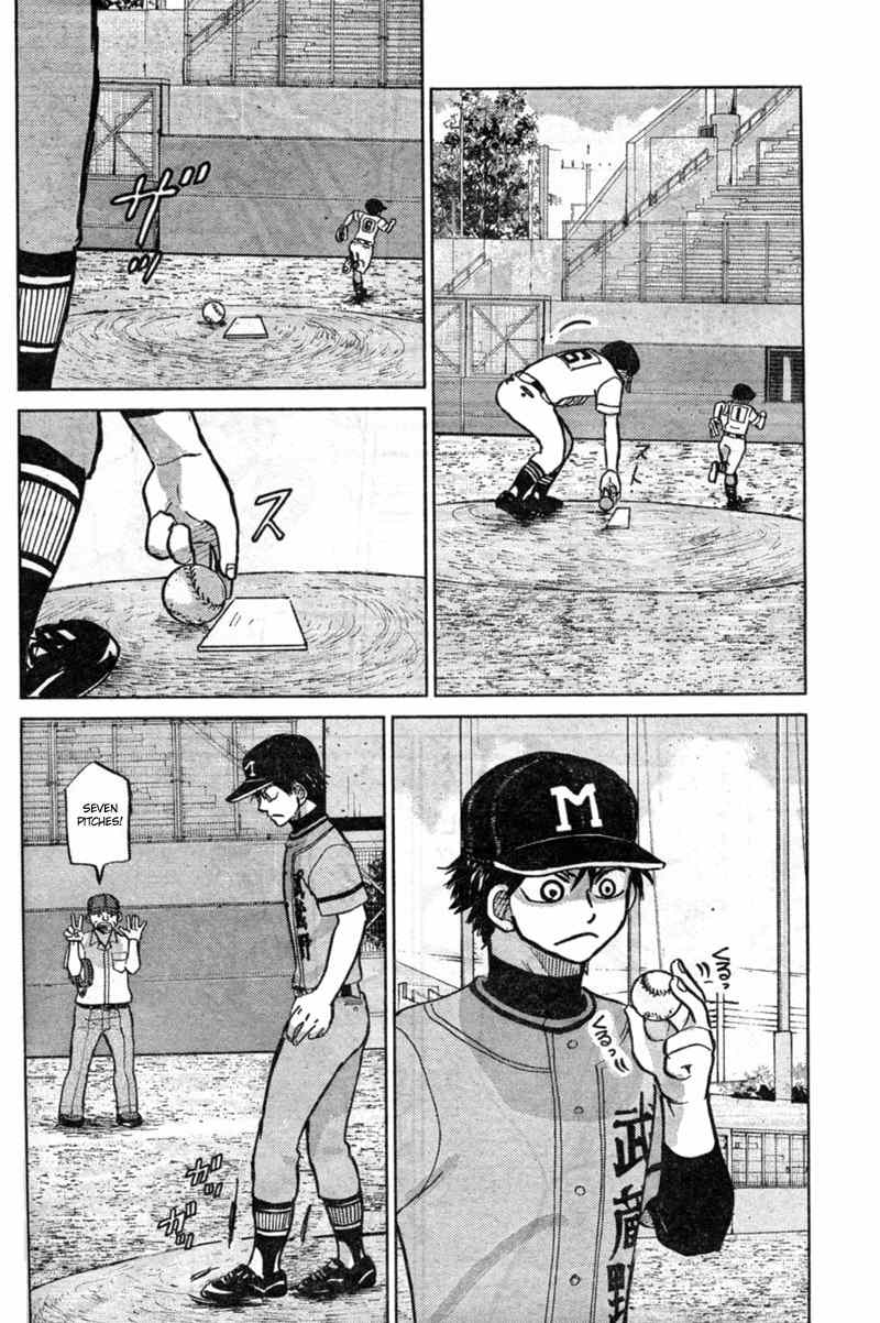 Ookiku Furikabutte Chapter 87 page 31 - Chapter 87