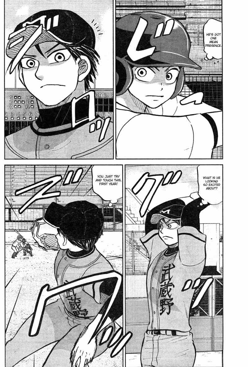 Ookiku Furikabutte Chapter 88 page 29 - Chapter 88