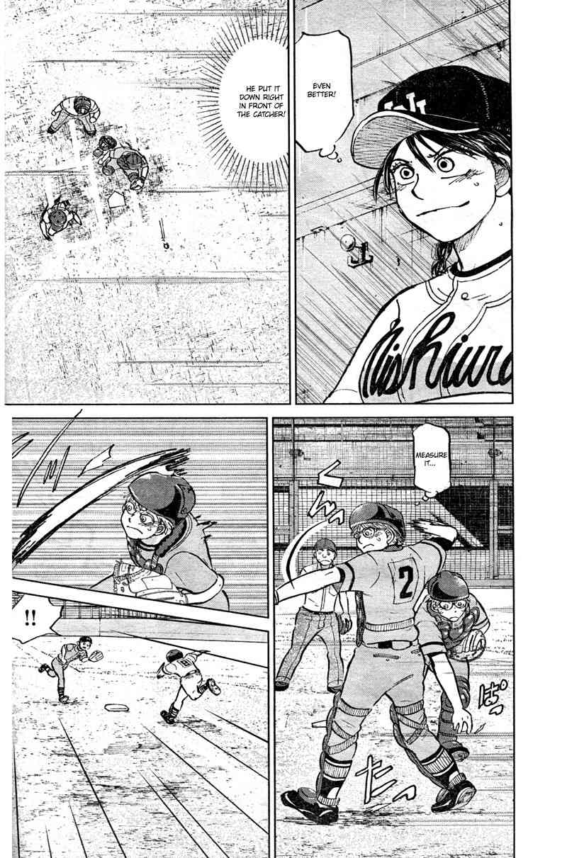 Ookiku Furikabutte Chapter 89 page 29 - Chapter 89