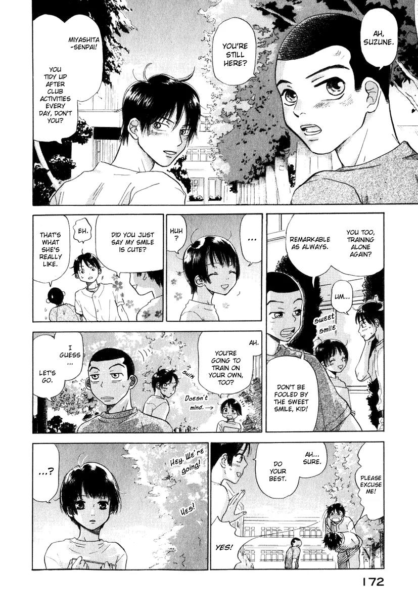 Ookiku Furikabutte Chapter 9.5 page 13 - Chapter 9.5