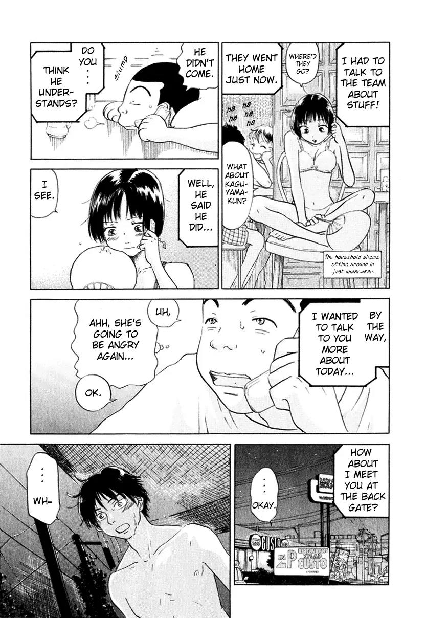 Ookiku Furikabutte Chapter 9.5 page 24 - Chapter 9.5