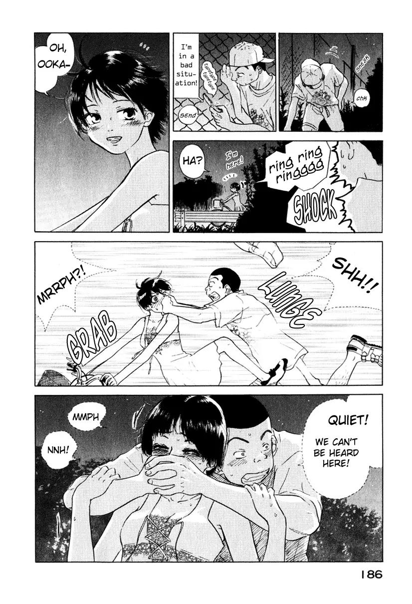 Ookiku Furikabutte Chapter 9.5 page 27 - Chapter 9.5