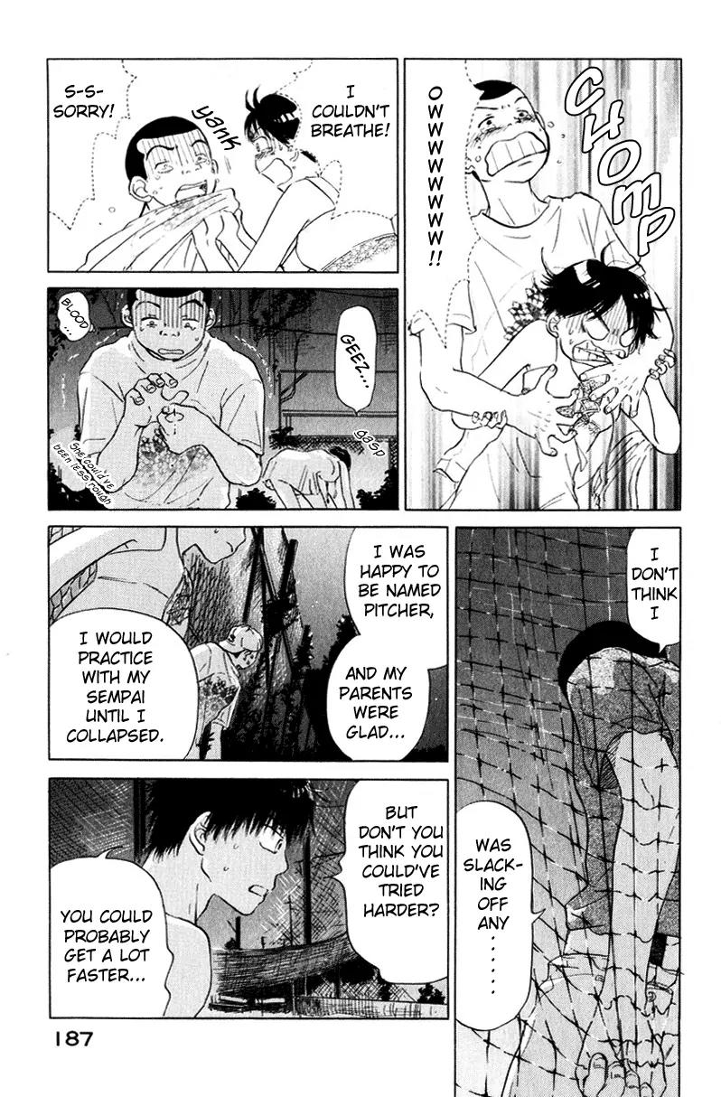 Ookiku Furikabutte Chapter 9.5 page 28 - Chapter 9.5