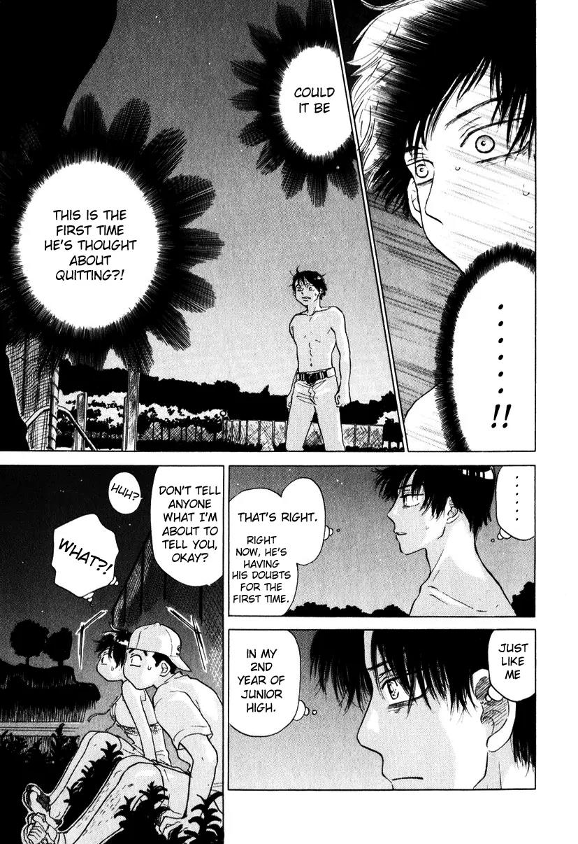 Ookiku Furikabutte Chapter 9.5 page 36 - Chapter 9.5