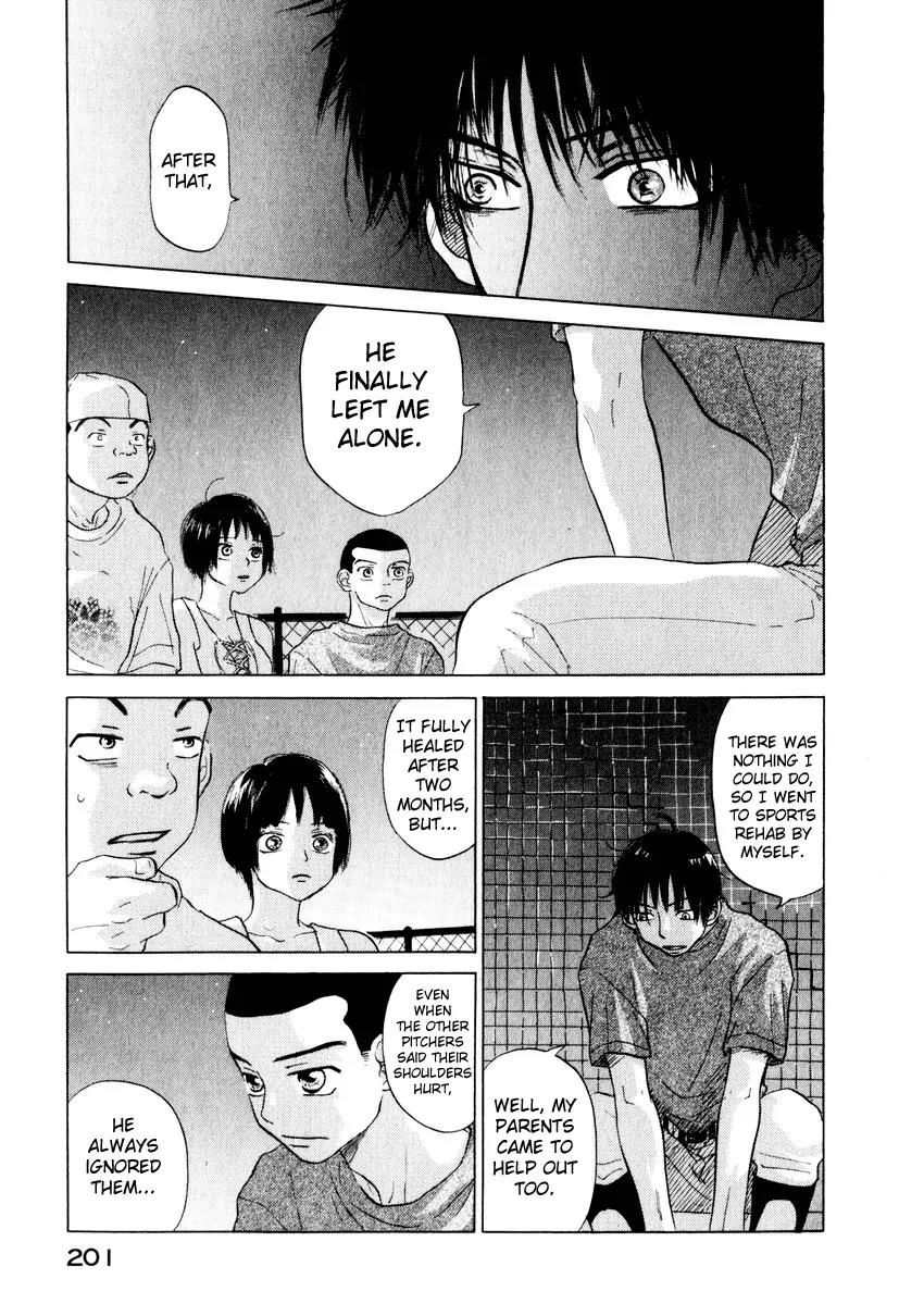 Ookiku Furikabutte Chapter 9.5 page 42 - Chapter 9.5
