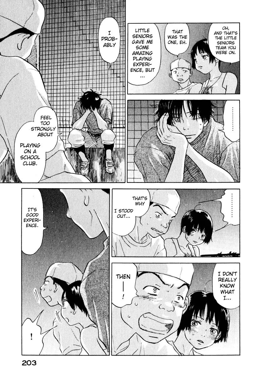 Ookiku Furikabutte Chapter 9.5 page 44 - Chapter 9.5