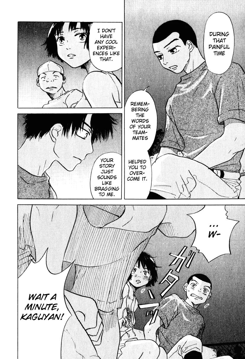 Ookiku Furikabutte Chapter 9.5 page 45 - Chapter 9.5
