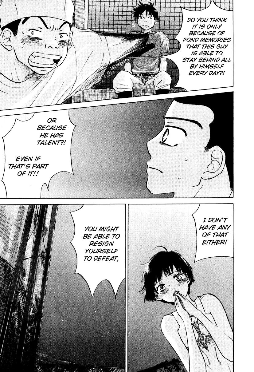Ookiku Furikabutte Chapter 9.5 page 46 - Chapter 9.5
